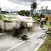 Esteban Vanegas - A este caso se sumaron otros 138 accidentes ocurrieron en Medell&#237;n durante el fin de semana.
