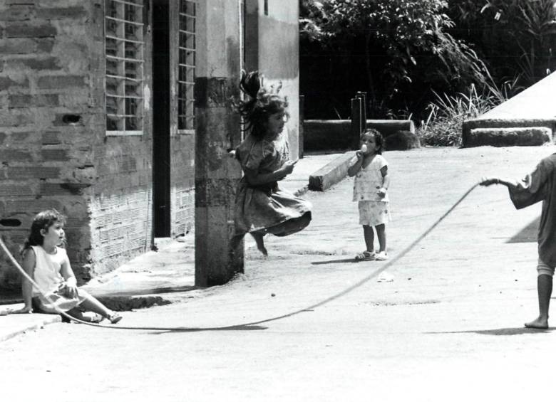FOTO ARCHIVO CIP