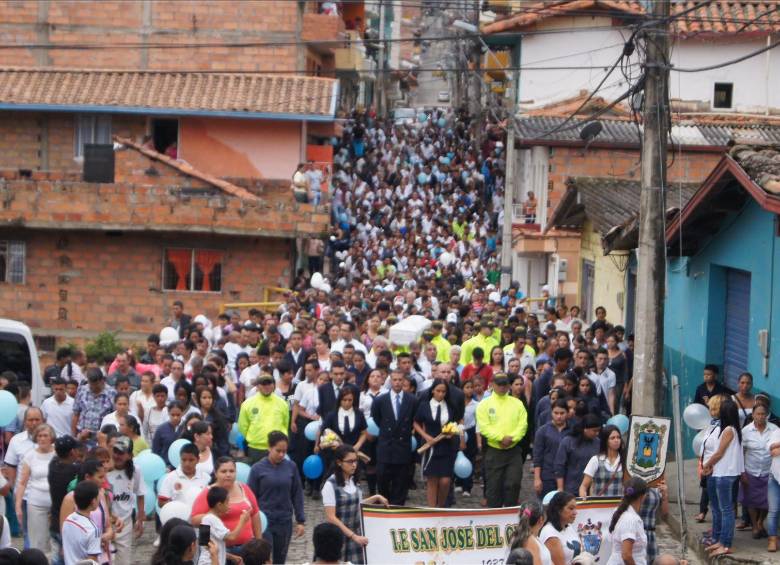 El homicida fue recluido en la cárcel de Máxima Seguridad de Itagüí. FOTO cortesía policía nacional