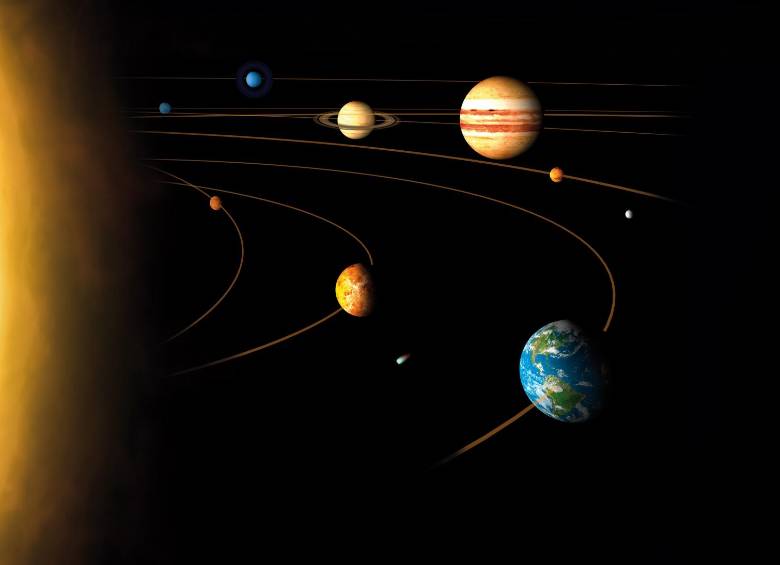 Estos serán los eventos astronómicos de 2016