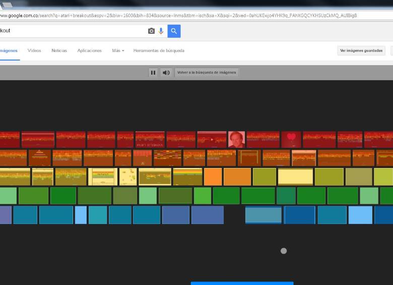 Los secretos que esconde Google en su barra de búsqueda
