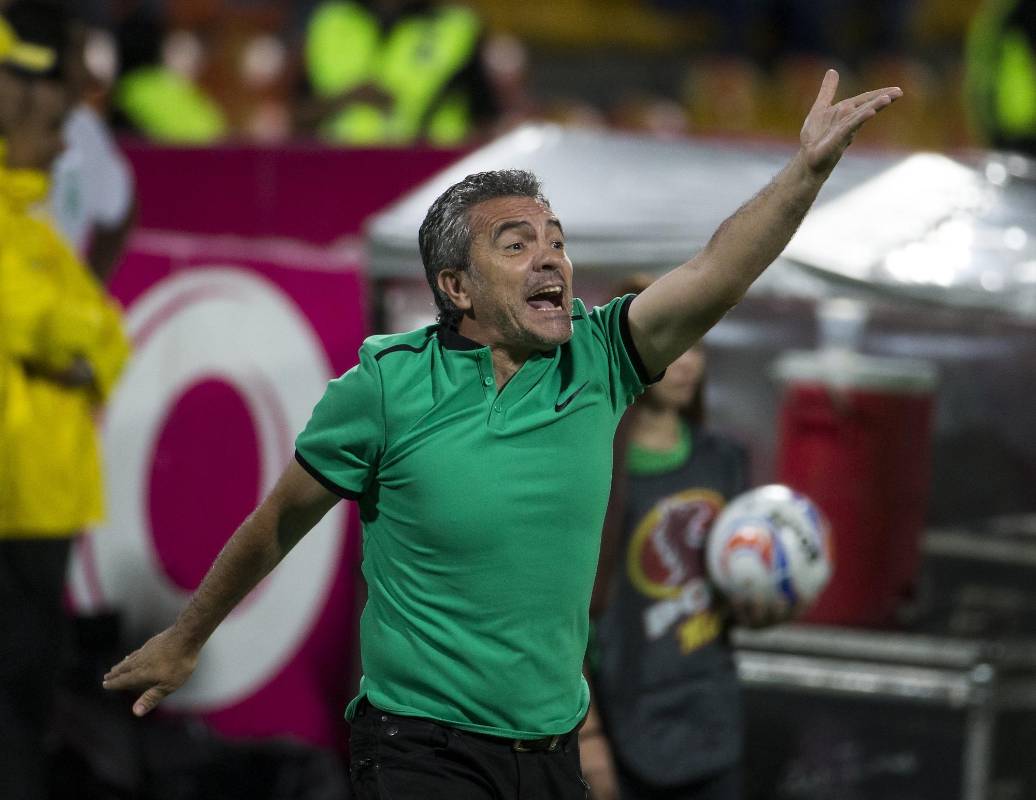 FOTO JAIME PÉREZ MUNÉVAR