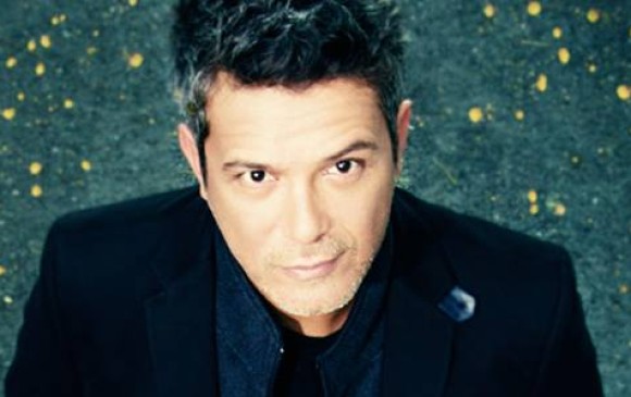 El nuevo disco sucederá a La música no se toca (2012). FOTO Facebook Alejandro Sanz