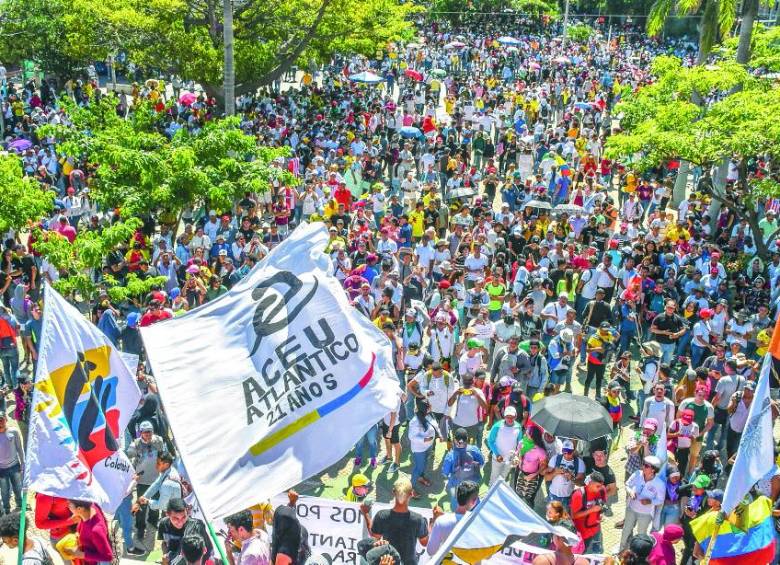 FOTO cortesía el heraldo