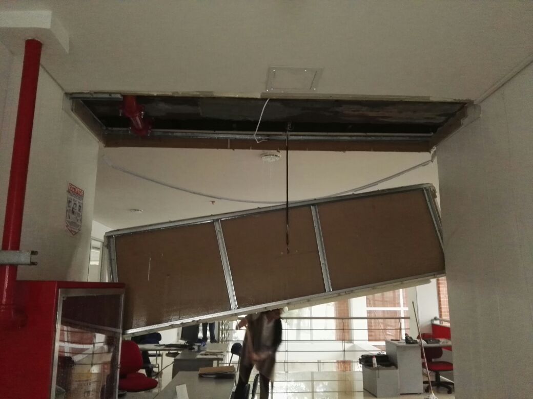 Secretaría de la Juventud de la Alcaldía de Itagüí. FOTO CORTESÍA