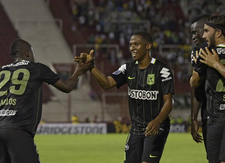 Nacional-Cristal, 24 años después