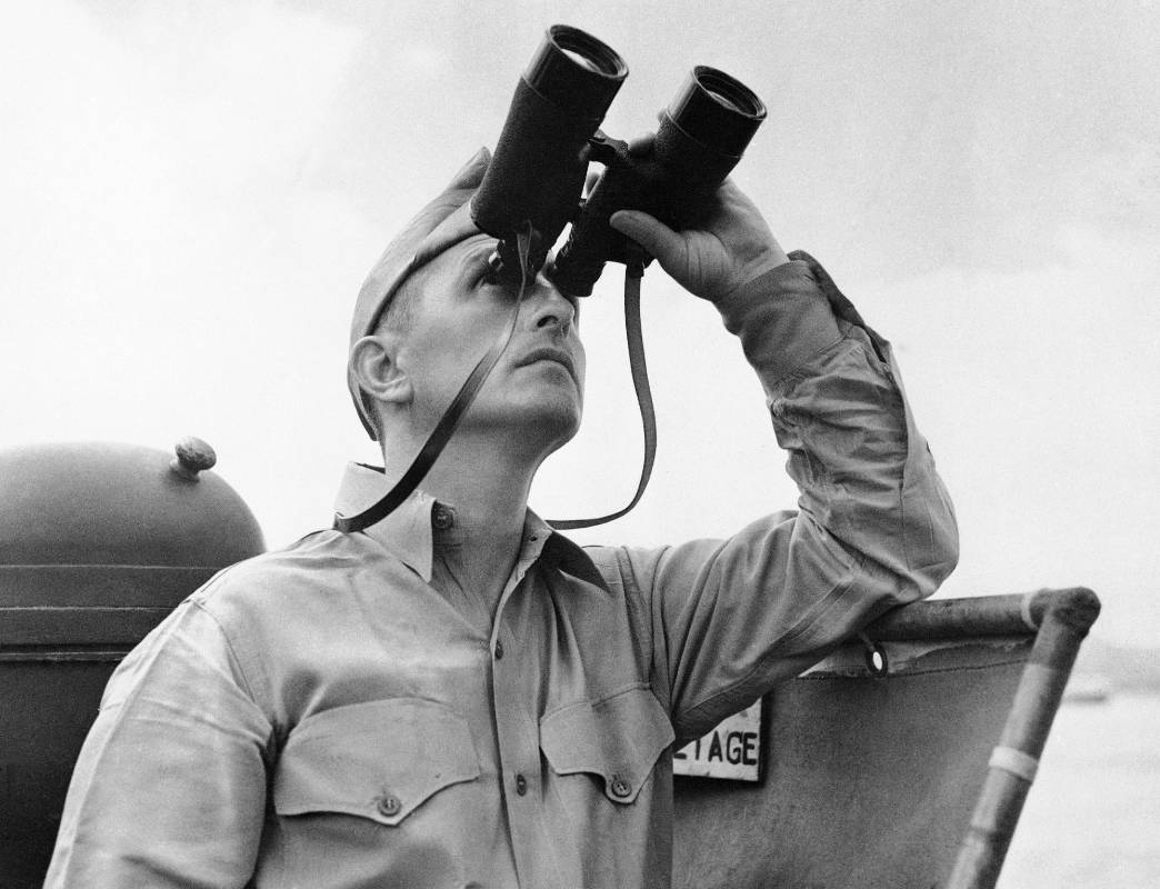 Este miércoles 7 de diciembre el mundo conmemora 75 años del ataque japonés a la base naval de Pearl Harbor, un suceso que perduró seis décadas como el único ataque externo que había sufrido Estados Unidos en su propio suelo —hasta los atentados del 11 de septiembre de 2001—. FOTO Reuters
