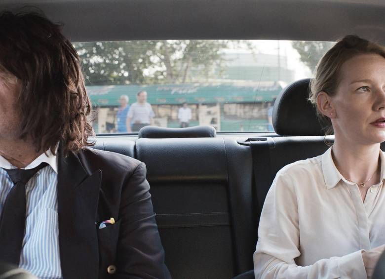 Alemania apuesta a los Premios Óscar con Toni Erdmann, filme dirigido por Maren Ade. 