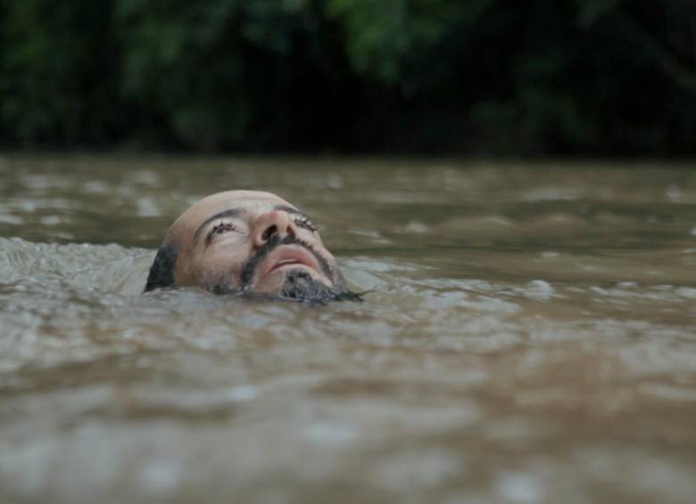 Violencia cuenta tres historias, pretende ser una “historia vivencial de la violencia, y no una película que simplemente cuenta una historia”, señala su director. FOTOs colprensa