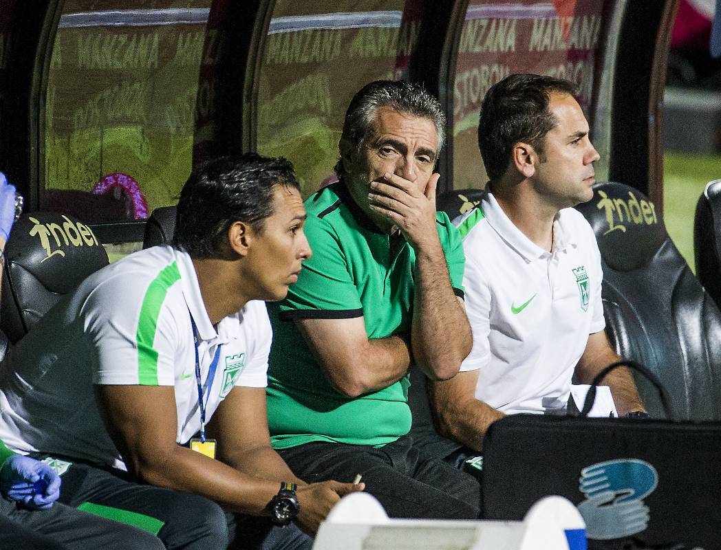 FOTO JAIME PÉREZ MUNÉVAR