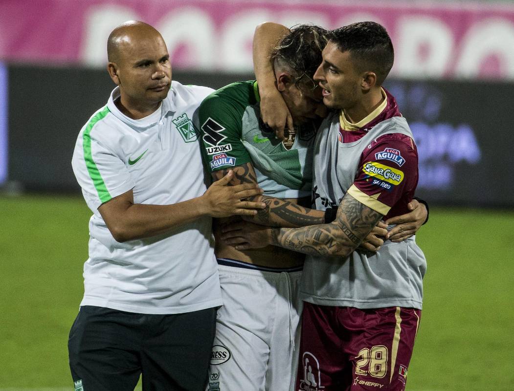 FOTO JAIME PÉREZ MUNÉVAR