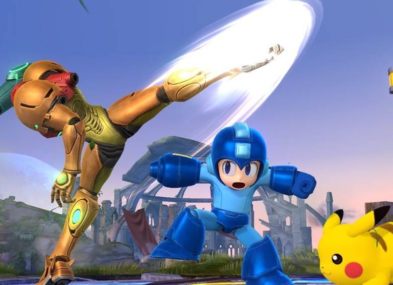 Los videojuegos que traerá el Niño Dios 