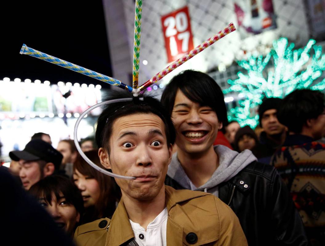 Tokio, Japón. FOTO Reuters