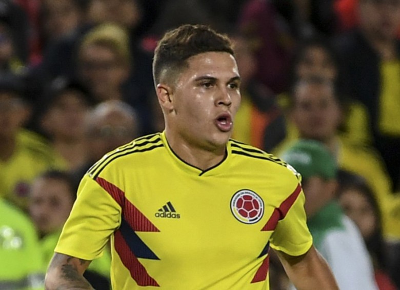 Colombia recuperó alegría y fútbol; la ilusión está intacta