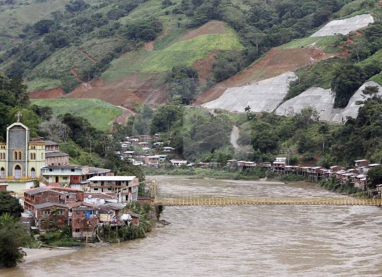 FOTO DONALDO ZULUAGA