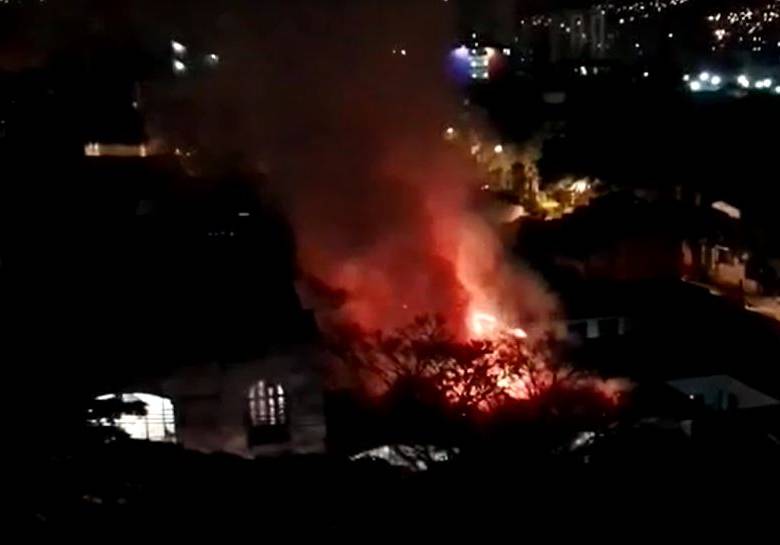 CORTESÍA NOTICIAS TELEMEDELLÍN