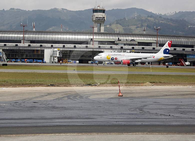 FOTO ARCHIVO JULIO CÉSAR HERRERA