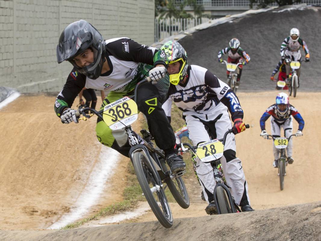 FOTO Edwin Bustamante