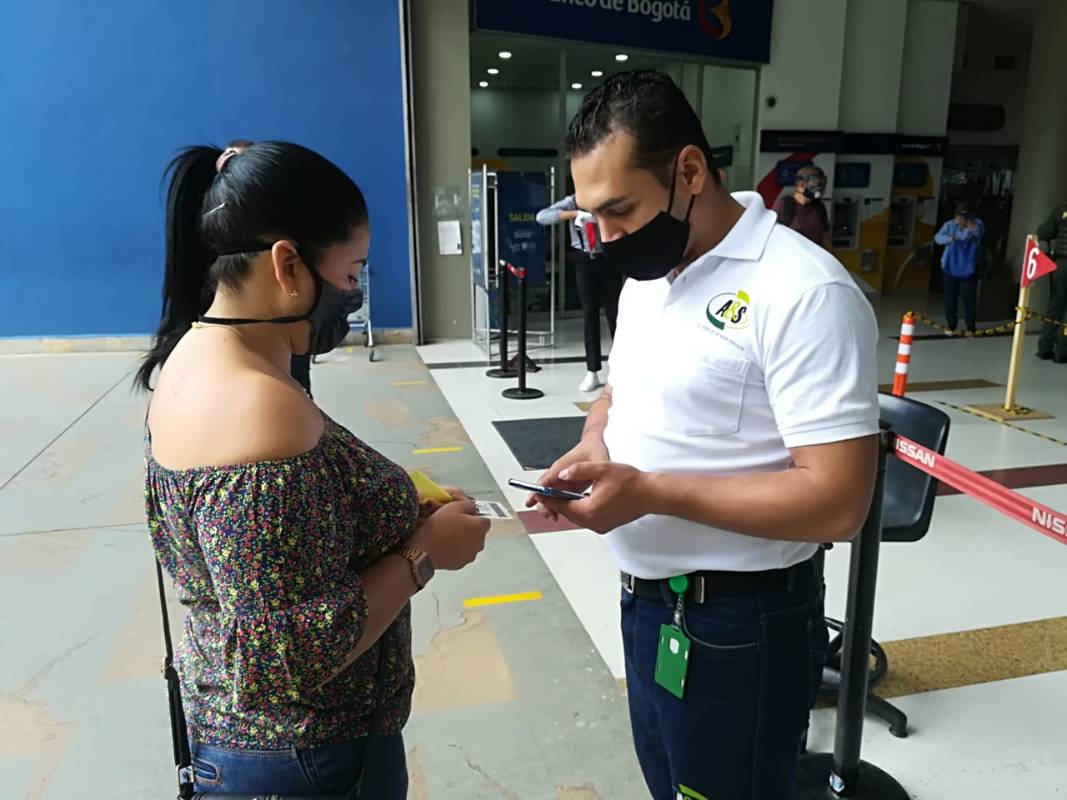 FOTO: MANUEL SALDARRIAGA