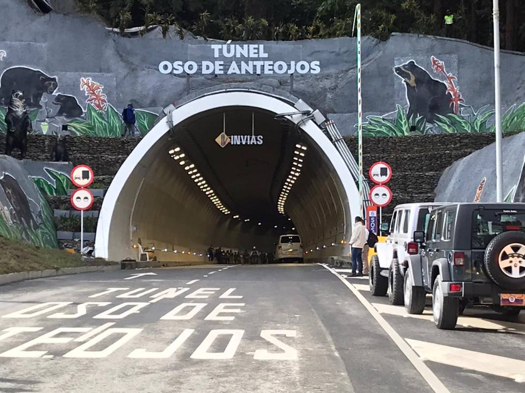 Fueron 4.069 días en obra. Es decir, cada día se construyeron 2,13 metros. FOTO JULIO CÉSAR HERRERA