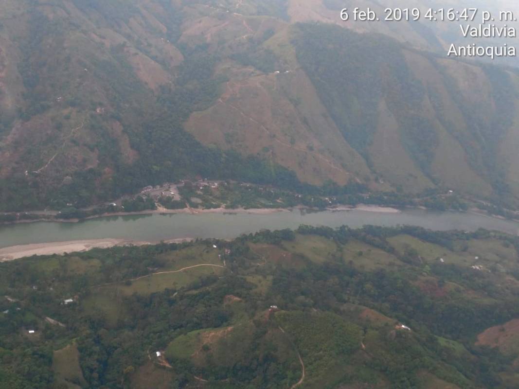 FOTO CORTESÍA EPM