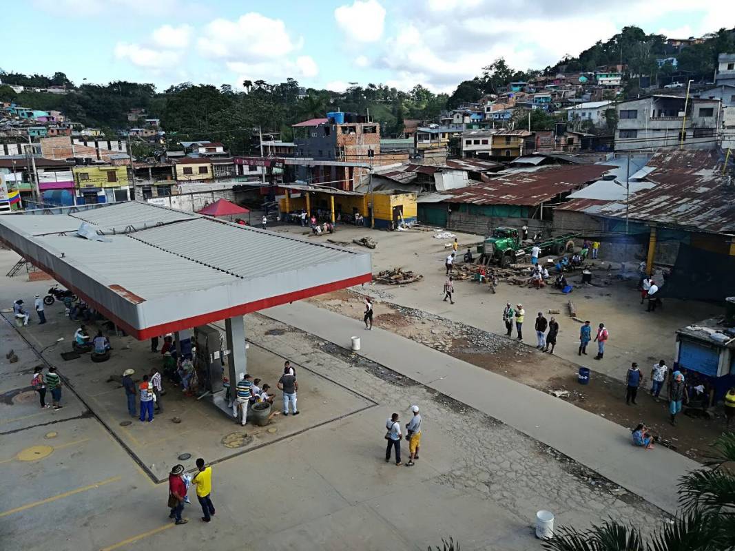 FOTO MANUEL SALDARRIAGA