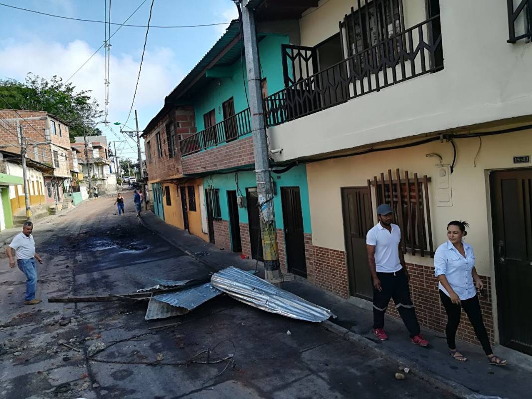 FOTO MANUEL SALDARRIAGA