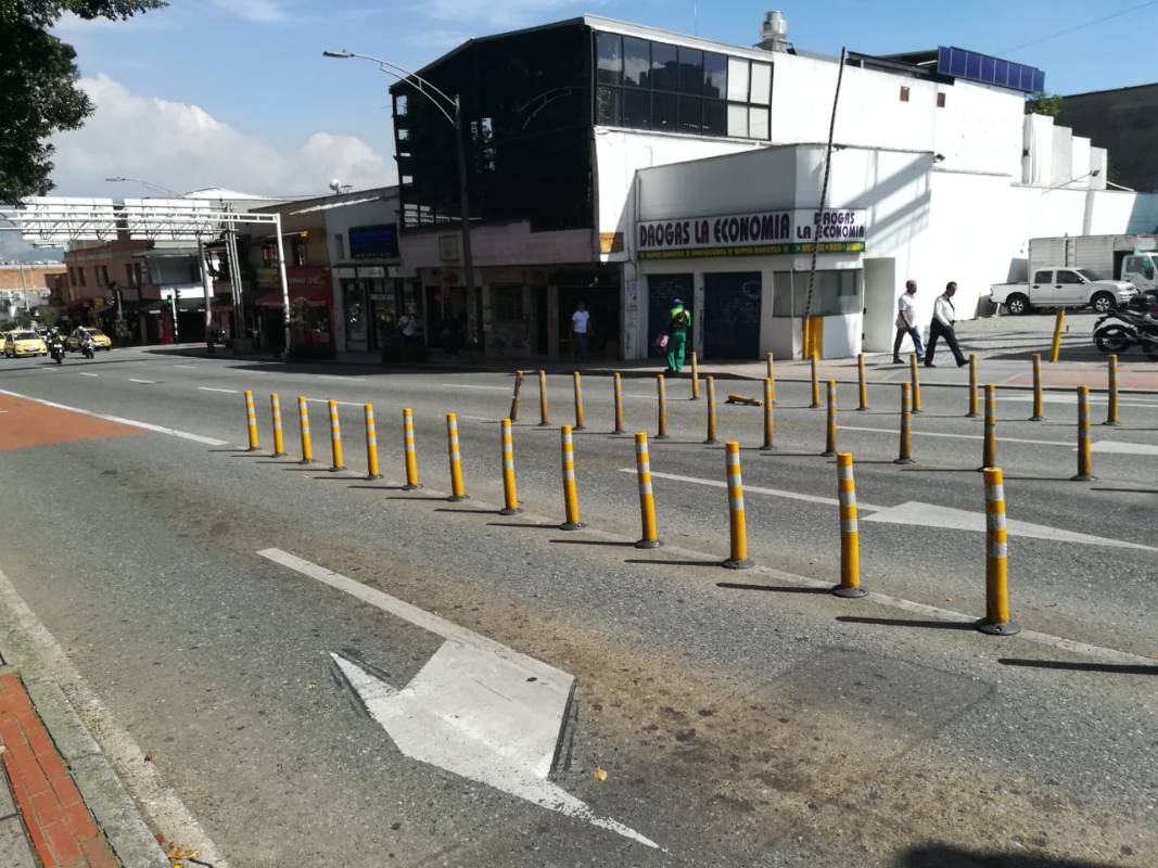 Foto: Manuel Saldarriaga. 