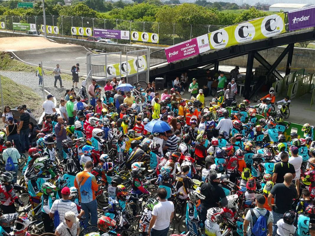 FOTO DONALDO ZULUAGA