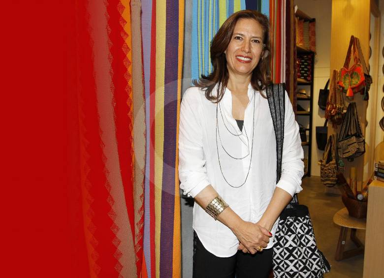 Según Ana María Fríes Martínez, de Artesanías de Colombia, el sector exportó 1.1 millones de dólares en 2015. FOTO Donaldo Zuluaga