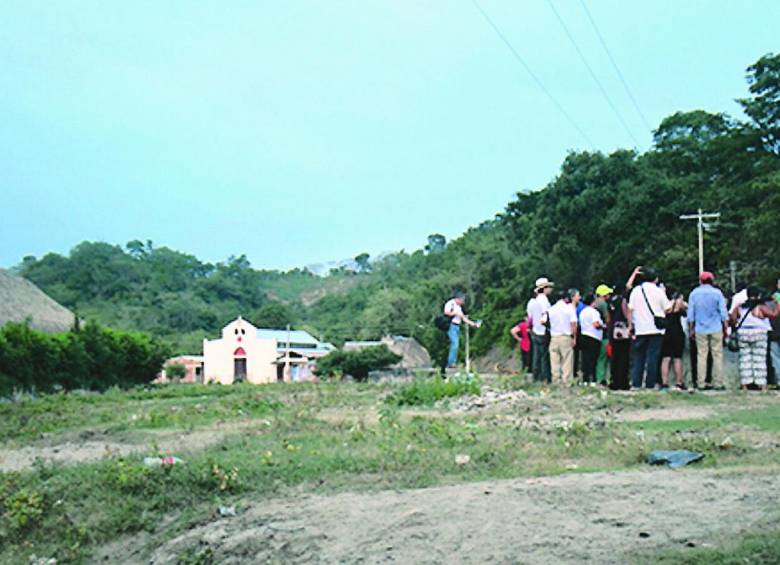 Sin plata, la memoria del conflicto armado quedaría en el olvido