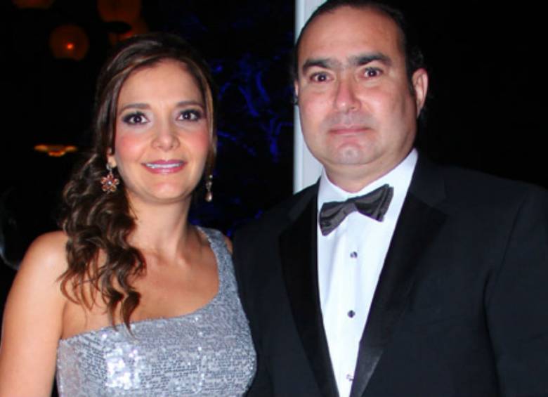 La Fiscalía afirmó que se están estudiando las exigencias de seguridad para la esposa del magistrado Jorge Pretelt. FOTO COLPRENSA