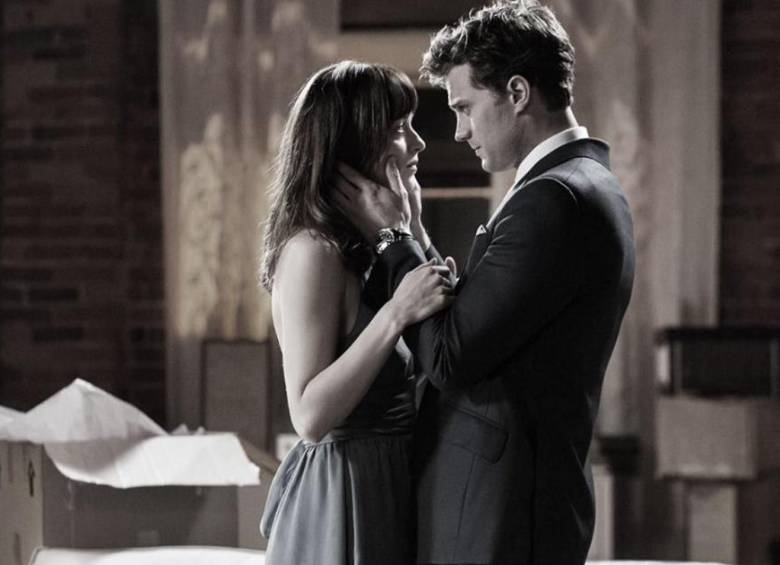 La película Fifty Shades of Grey (Cincuenta sombras de Grey) tuvo el pasado sábado el dudoso honor de coronarse como lo peor de 2015 en la 36 edición de los premios Razzie. 