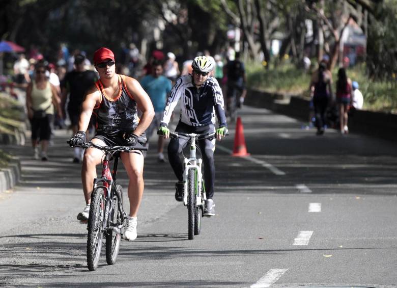 Ser guerrero del fin de semana podría no ser una práctica tan saludable. FOTO Manuel Saldarriaga