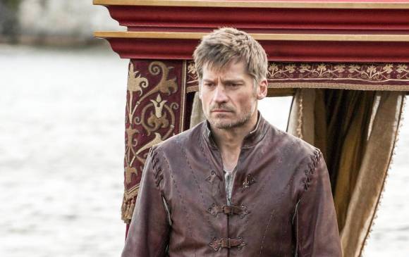 Su papel ha estado desde el inicio en la serie. FOTO Cortesía HBO