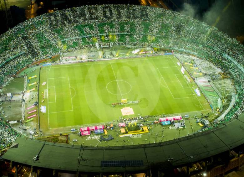 FOTO JUAN DAVID ÚSUGA