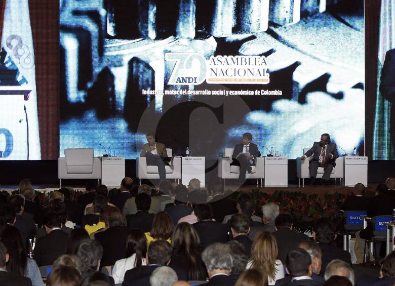 FOTO JAIME PÉREZ MUNÉVAR