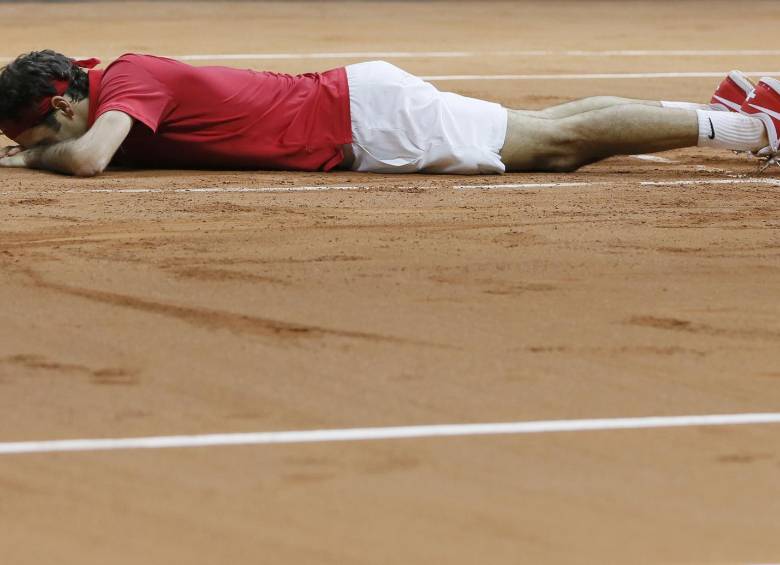 Foto: Reuters