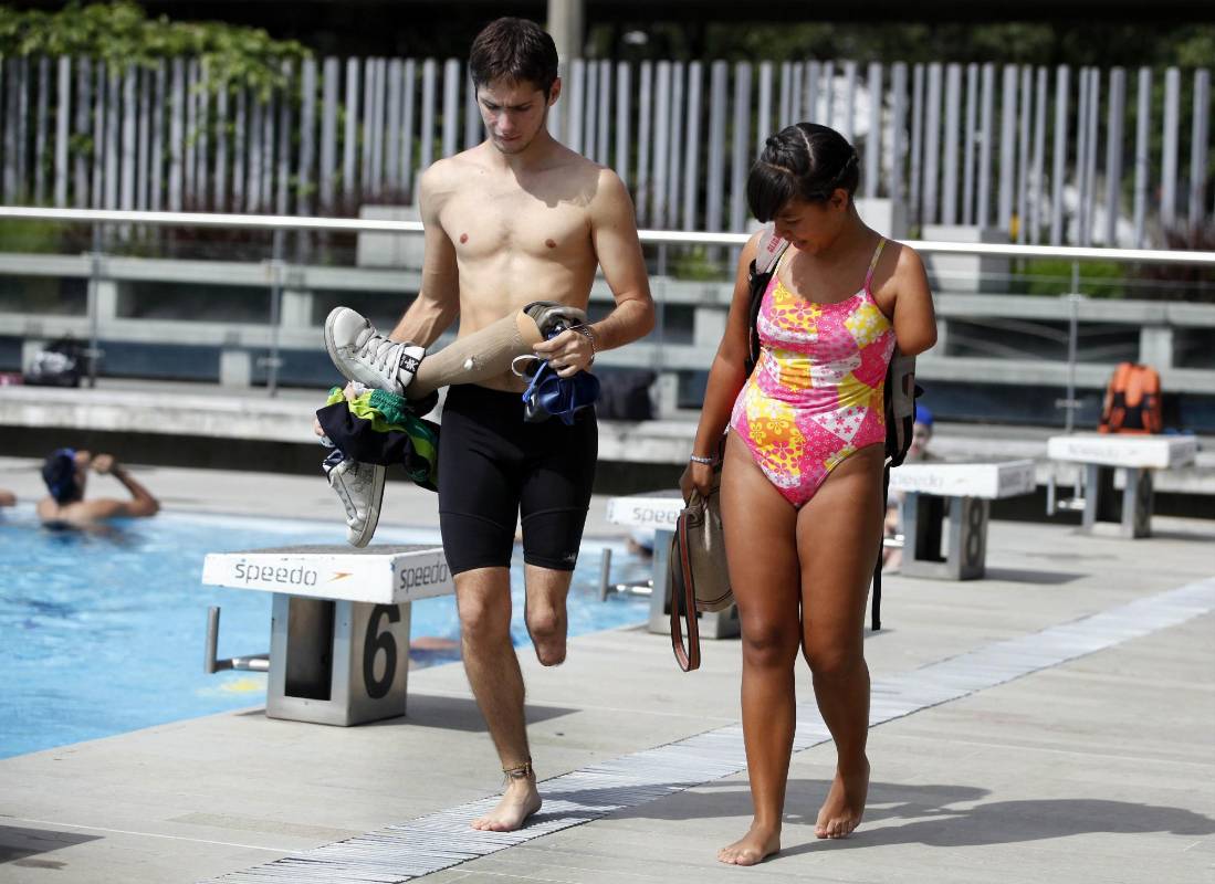 FOTO MANUEL SALDARRIAGA Q.