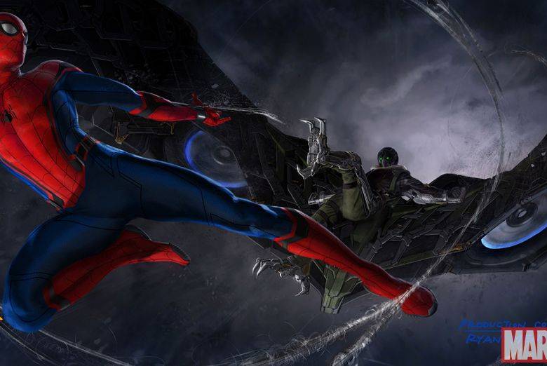 Los adelantos de Marvel en la Comic-Con de San Diego