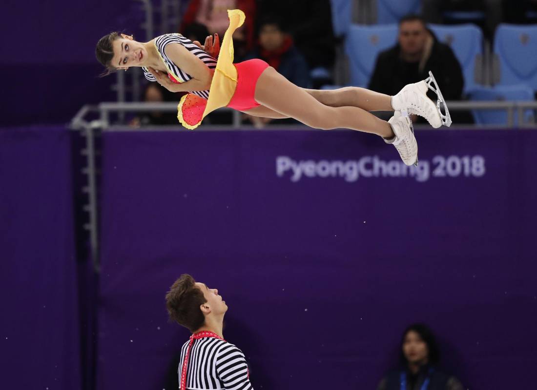 FOTO REUTERS