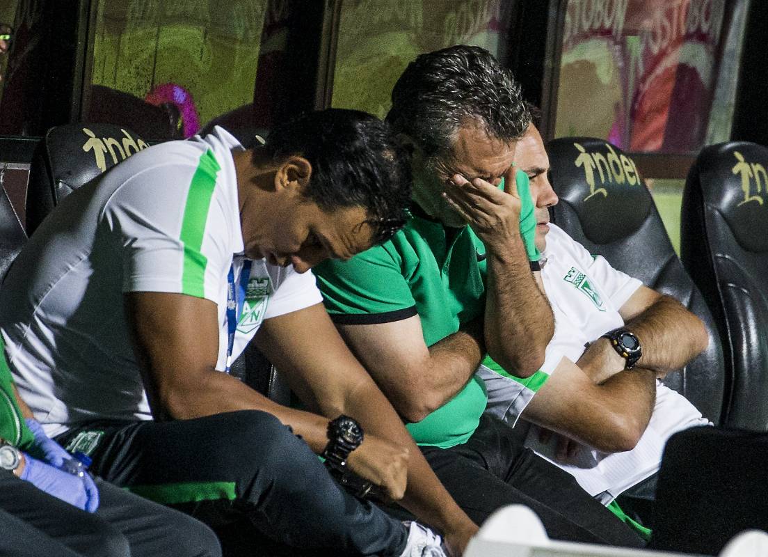FOTO JAIME PÉREZ MUNÉVAR