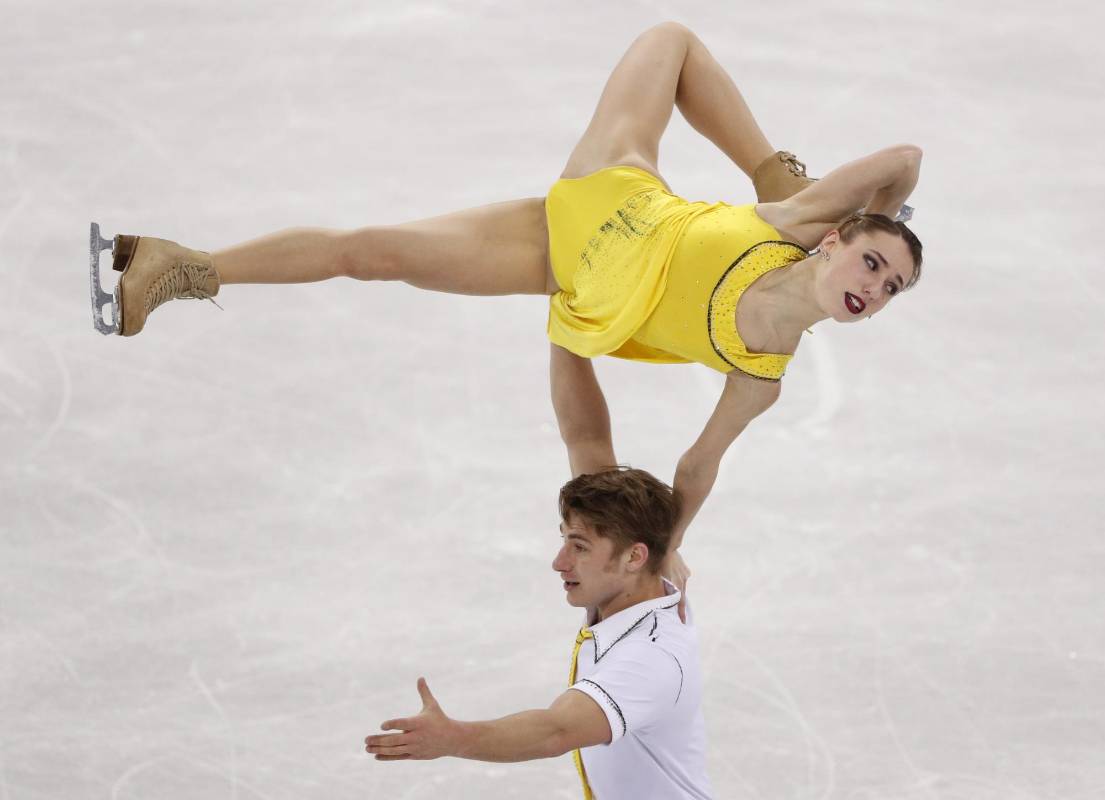 FOTO REUTERS