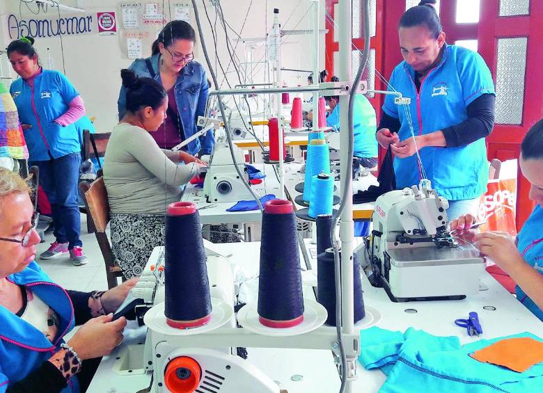 La reparación colectiva de víctimas creció 172 % en 2018