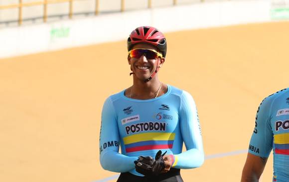 KEVIN QUINTERO