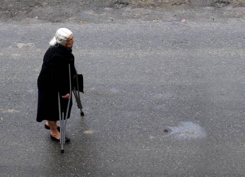 Foto de archivo. HENRY AGUDELO CANO