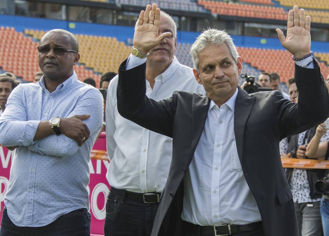 FOTO ROBINSON SÁENZ