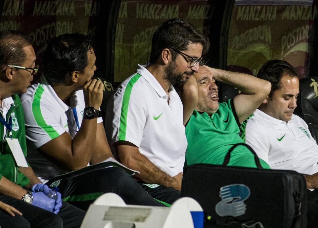 FOTO JAIME PÉREZ MUNÉVAR