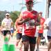 Esteban Jaramillo y Sebastián Salazar - Más de 10 mil competidores se dieron cita en esta histórica cita deportiva que se corría en las modalidades de 5, 10, 21 y 42 kilómetros.