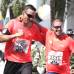 Esteban Jaramillo y Sebastián Salazar - Más de 10 mil competidores se dieron cita en esta histórica cita deportiva que se corría en las modalidades de 5, 10, 21 y 42 kilómetros.